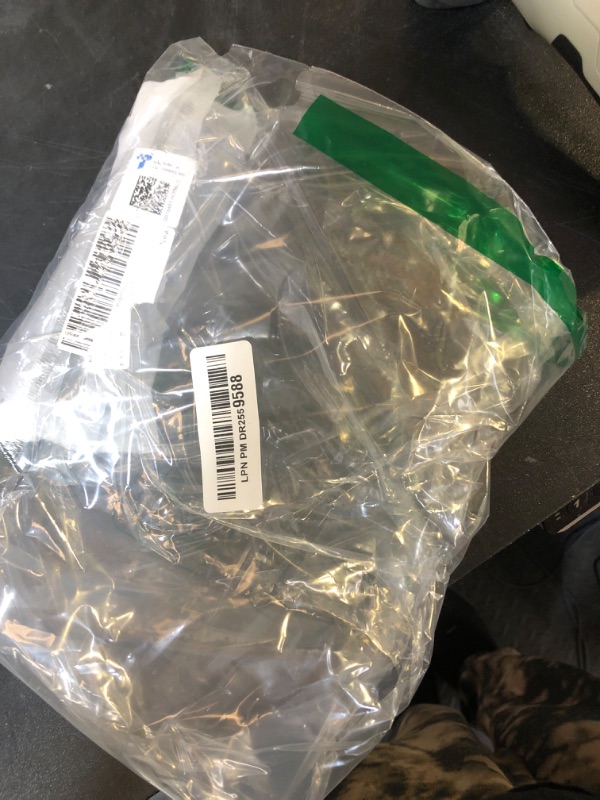 Photo 1 of Zacro Bike Seat Cushion - Gel Padded Bike Seat Cover for Men Women Comfort, Extra Soft Exercise Bicycle Seat Compatible with Peloton, Outdoor & Indoor Bike Saddles(Large, Black)