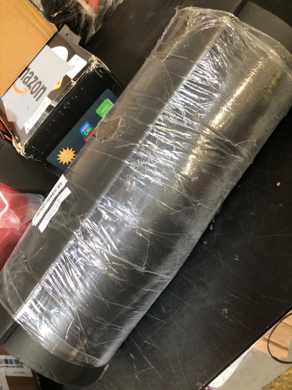 Photo 1 of Artilife Closed Cell Sponge Foam Sheet Roll,Perfect Cosplay Padding,DIY Project Sheet,Easy Cut Non-Adhesive Multi-Function Soundproof Foam Sheet(3/8”T X 17" W X 80" L)