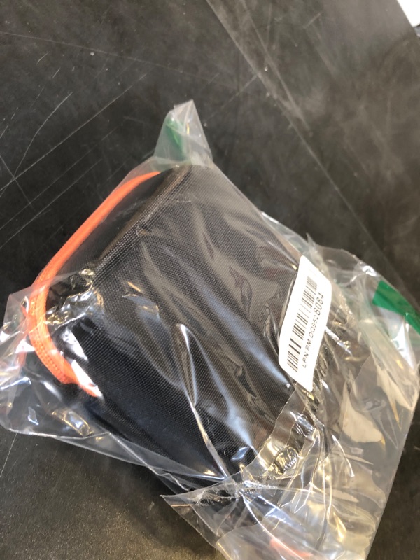 Photo 1 of Lebakort Storage Case Compatible with Klein Tools 69355 / 69149P / MM325 / MM400 / MM300 Digital Multimeter Voltage Tester 600V AC/DC
