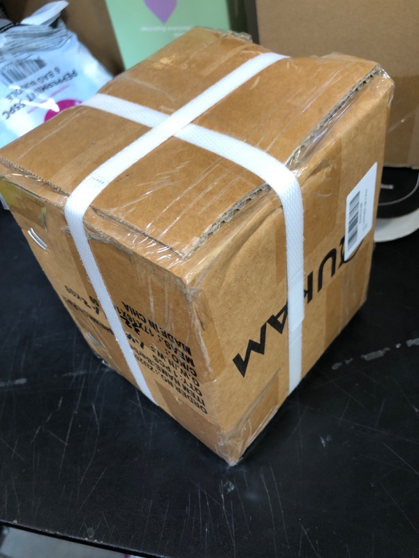 Photo 1 of ZUKAM Olympic Barbell Hanging Storage Organizer for Gym Accessories Squat Rack Mounted