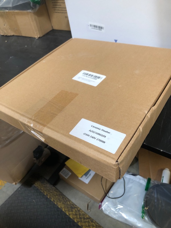 Photo 1 of Upgraded WB30T10130 12 In Dual Haliant Surface Element Replacement Fit For G-E Stove/Range Element - 12" Dual Radiant Surface Element - Replace 1474216,AP4344395,PS2321564,EAP2321564 by AMI PARTS