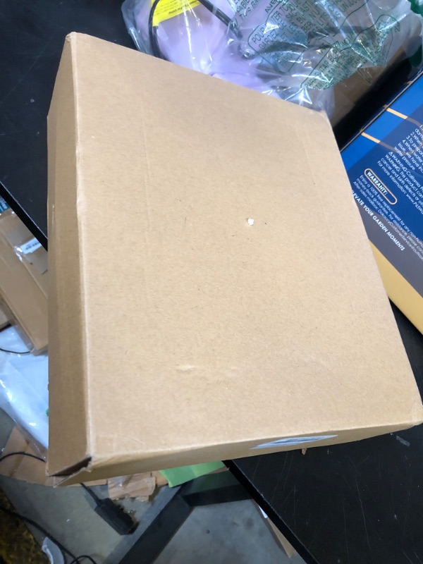 Photo 1 of Cash Box with Money Tray and Combination Lock, Large Metal Safe Money Box for Cash Regiser, Lock Box for Money Saving 11.8"x9.45"x3.54"