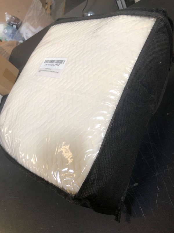 Photo 1 of ULTICOR Jacquard 8-Pieces Recliner Sofa Covers Stretch Reclining Couch Covers for 3 Cushion Reclining Sofa Slipcovers Thick Soft Washable (Style 3) (Ivory, 3 Seater Recliner Cover)