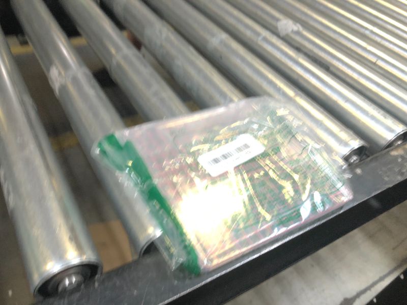 Photo 1 of PH PandaHall Acrylic Stamp Block 5.9x6.1 Perfect Positioning Stamping Clear Stamps Scrapbook Craft Stamping Tool with Grid Lines for Card Making Scrapbooking Journaling and Other Paper Crafts