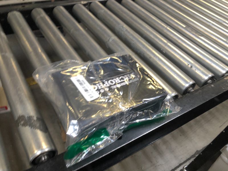 Photo 1 of Wireless Guitar System, 2.4GHz Wireless Guitar Transmitter Receiver for Electric Guitar/Bass/Violin/Keyboard/Mixer,100FT Transmission Distance, Volume Adjustable, Type-C Charging Port