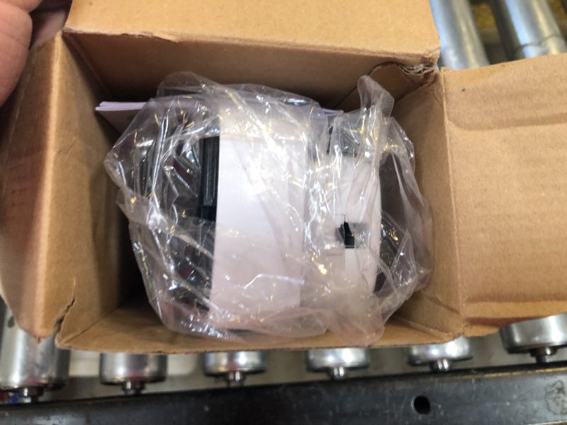 Photo 1 of ATT 210 Corded TRIMLINE Phone with 13-Number Memory