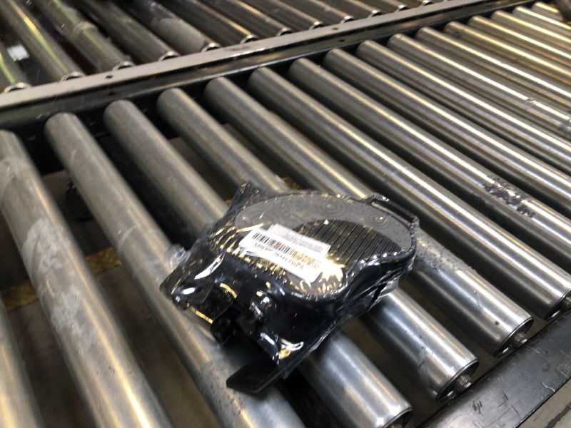 Photo 1 of DRBIKE Exercise Bike Pedals with Straps 1/2" Thread Spindle, Bicycle Pedals for Exercise Bike Indoor Stationary Bike, 1 Pair