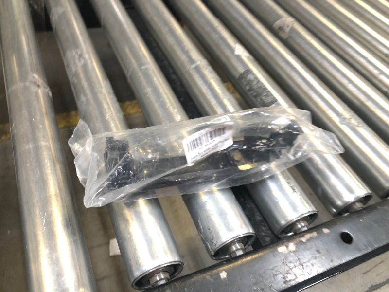 Photo 1 of Exterior Door Handle Front Drive Side Compatible with Toyota Camry 2012-2017,Black - Without Smart Entry System