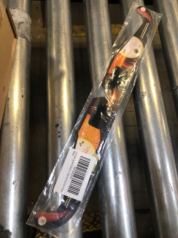 Photo 1 of LUNT SOLAR SYSTEMS ISO & CE Certified Solar Eclipse Glasses – AAS Approved Total Eclipse Viewing Glasses for the 2026 Solar Eclipse in Spain and EU (Germany, France, Italy, & More)