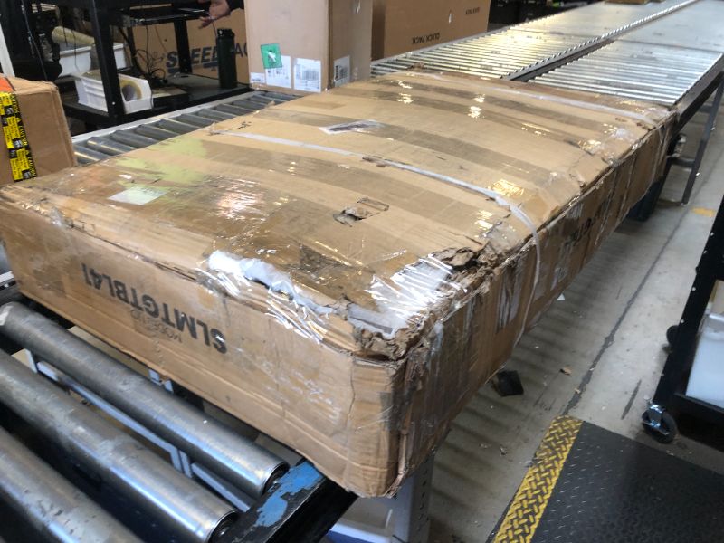 Photo 1 of -FACTORY SEALED- SereneLife SereneLife Multi Game Table
