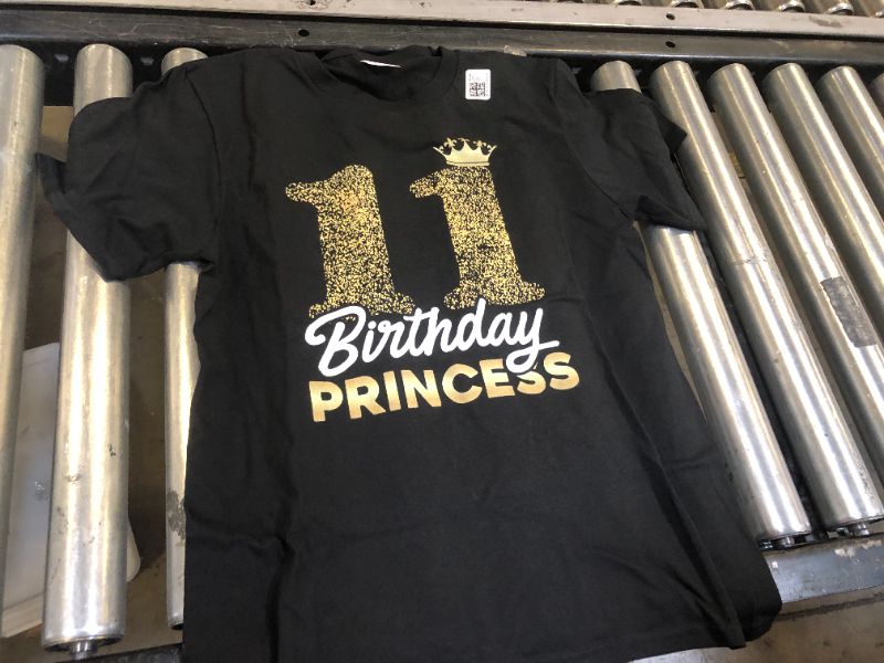 Photo 1 of girls shirt L 