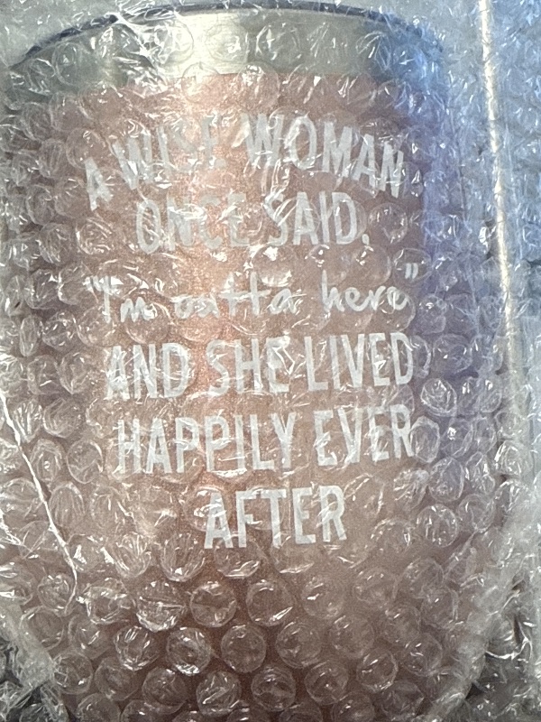 Photo 1 of NewEleven 30th Birthday Gifts For Women - 30s Birthday Decorations For Women - 30 Year Old Gifts For Her, Woman, Sister, Mom, Daughter, Best Friend - Wine Tumbler - 12 Oz Tumbler