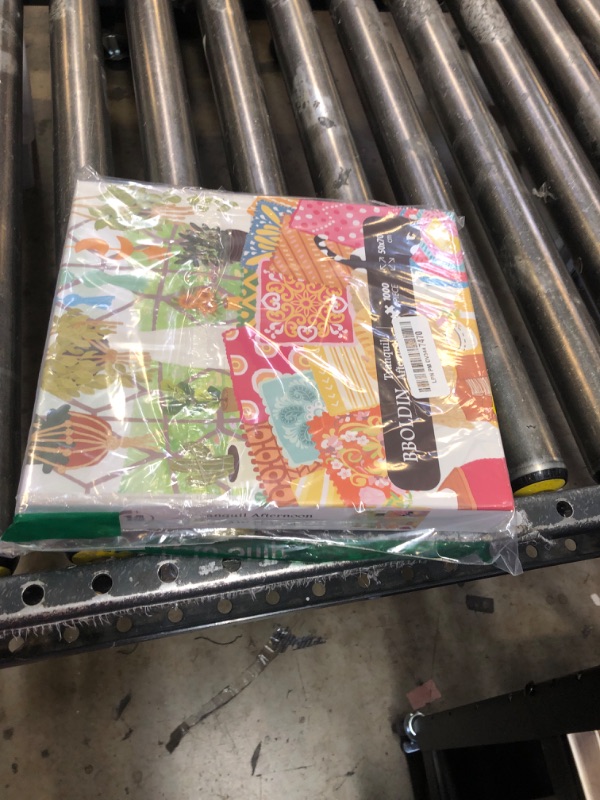 Photo 1 of 1000pcs  jigsaw puzzle