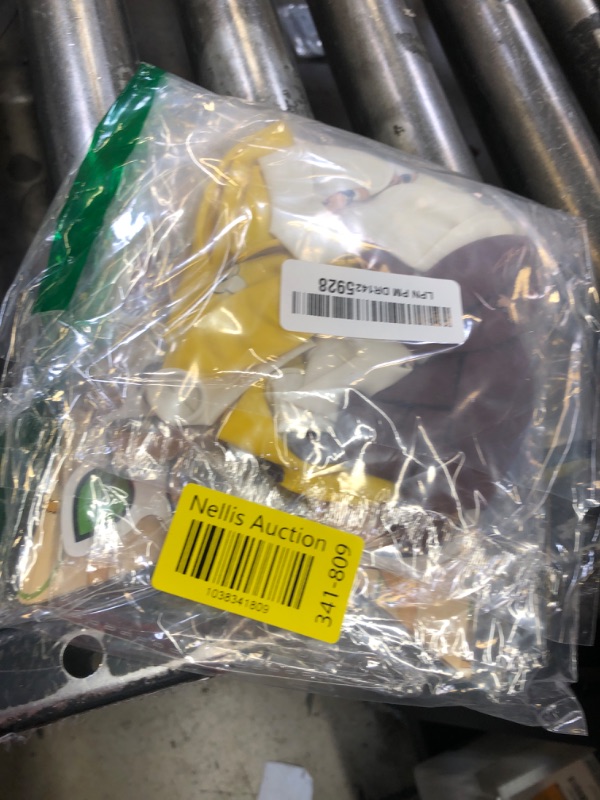 Photo 1 of Sloth Birthday Party Supplies Sloth Party Secorations Set Sloth Birthday Banner Cake Topper Cupcake Toppers Balloons for Sloth Birthday Party Baby Showers