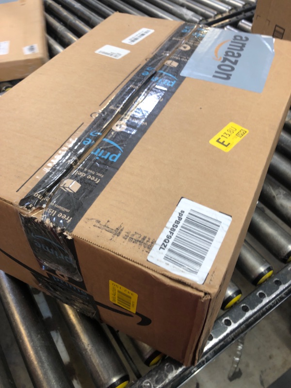 Photo 1 of Feandrea Dog Bed, Orthopaedic Dog Sofa Bed for Medium and Large Dogs, Waterproof Ped Bed with Removable Washable Cover, 42 x 31.5 x 9 Inches, Dark Gray UPGW233G02