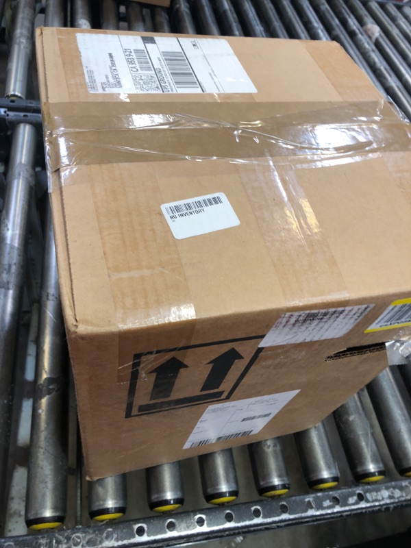 Photo 1 of ComStar Fuel Oil Spill Sponge & Collector, Revolutionary Product That Soaks Up Oil, Chemical Spills, Making Clean-Up Quick & Turning Them Into A Rubber-Like Material, Made in USA, 5 Gallon (60-206)