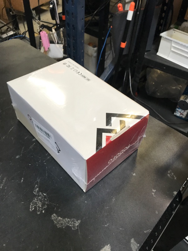 Photo 1 of Podofo Portable Car Stereo Wireless Carplay Android Auto,7 Inch Touch Screen Car Radio with Bluetooth Hands-Free/Mirror Link/Maps Navigation/Voice Control/TF Card/AUX,for Cars, Trucks, SUVs (FACTORY SEALED)