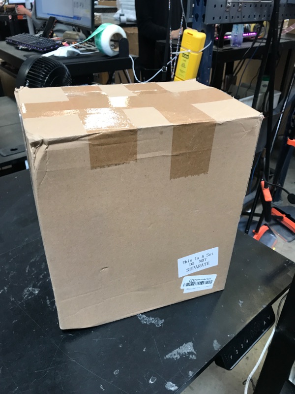 Photo 1 of Lallisa 100 Sets Valentine's Disposable Coffee Paper Cups with Lids and Straws, 12 oz for Hot Cocoa Tea, Holiday Party Supplies (Lovely Love Design)