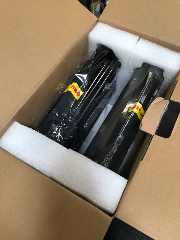 Photo 1 of High Yield DR730 Drum Unit Replacement for Printer - 2 Packs, Compatible with HL-L2350DW MFC-L2710DW DCP-L2550DW MFC-L2750DW HL-L2390DW HL-L2395DW MFC-L2690DW HL-L2370DW HL-L2370DWXL Printers (1 NEW 1 OPENED)