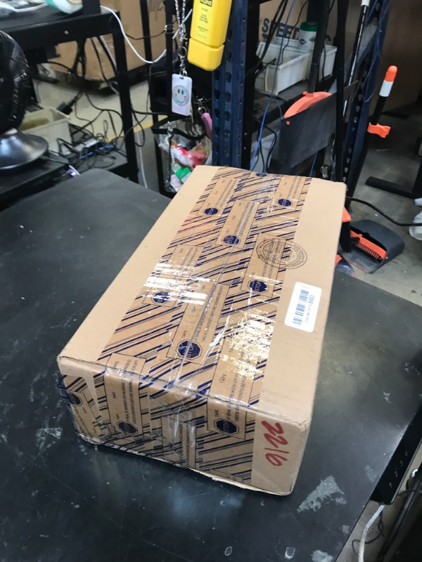 Photo 1 of VGM 2 Vertical GPU Mounting Kit, High-Speed PCIE 4.0 x 16 Riser Cable, 244mm Flexible Extender Card with 90-Degree Extension Port, Only Support 7 PCIe Slots Full-Break, 3 Slots GPU Holder - White