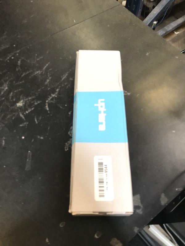 Photo 1 of upHere 5V 3-pin Addressable RGB Graphics Card GPU Brace Support Holder,Support Video Card Sag Holder/Holster Bracket-GL28ARGB