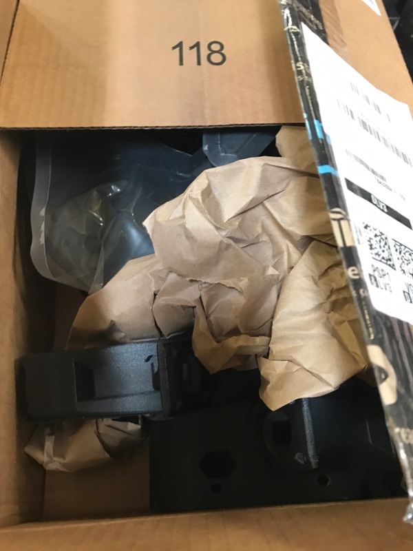 Photo 1 of IEMAI Carbon Fiber PC Filament 1.75mm, High-Temperature Resistant Polycarbonate (PC-CF) 3D Printer Filament, High Strength, Rigidity & Impact Resistance, Black 3kg Spool