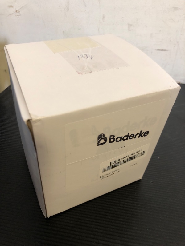 Photo 1 of Baderke Versatile Dough Proofer with Heater Bread Proofer Warming Box and Mat Sourdough starter for Fermenting Precise Temperature for Making Bread Pizza Baking Yogurt Kombucha
