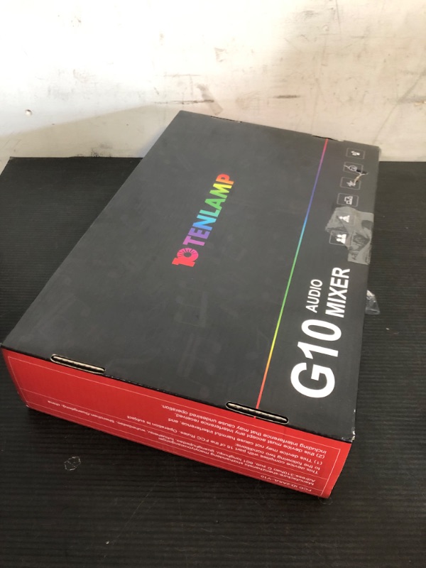 Photo 1 of Moukey Microphone Isolation Shield with Pop Filter & Tripod Stand, Foldable Mic Shield with Triple Sound Insulation, High Density Mic Sound Shield for Recording Studio, Podcasts, Singing, Broadcasting