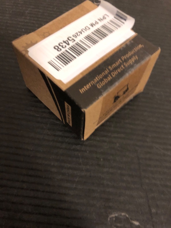 Photo 1 of 10L0L Golf Cart Electric Toggle Switch for Yamaha G19, G22, G29 Models - Tow Run Switch Replaces OEM # JU2-H2727-00-00
