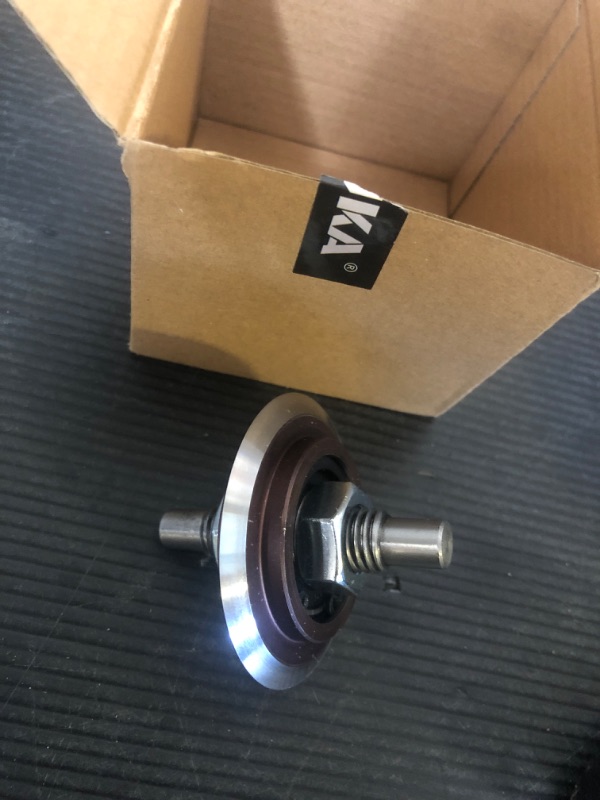 Photo 1 of OUUKA Upgraded Replacement Blade for Copper Wire Stripping Machine (0.59‘’ID. x 2.5‘’OD.(15mm ID. x 64mm OD.))
