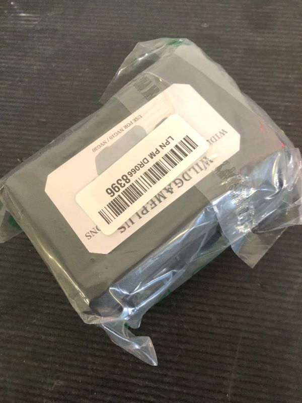 Photo 1 of WILDGAMEPLUS NVG30 Wide Angle Optical Lens Kit, Aluminum 50° FoV Wide Angle Lens for NVG30 Night Vision Goggles,Protect Box/Lens Cap/Cloth Pocket/Cleaning Cloth/Manual Included WG-NVG30LS