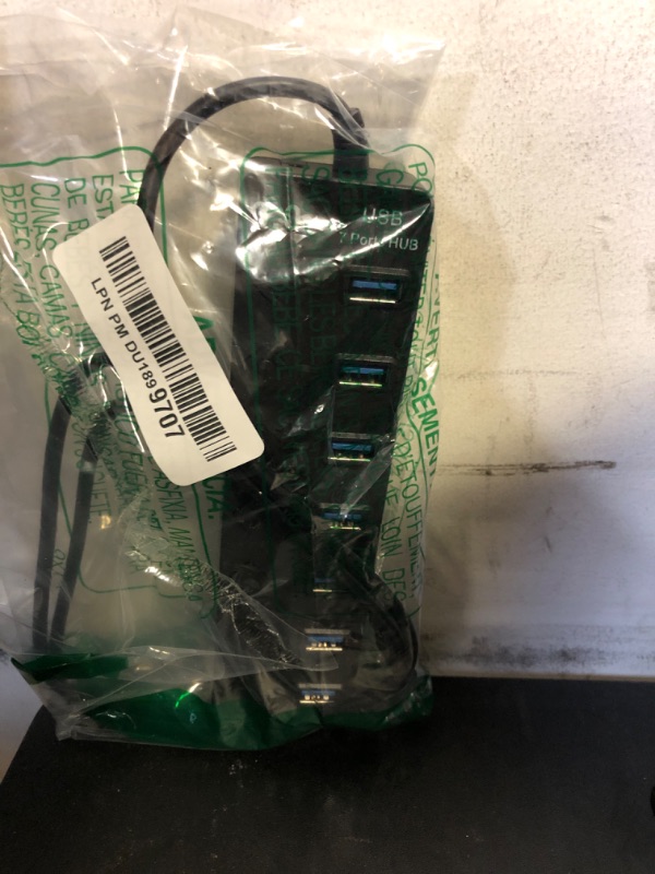 Photo 1 of 3.0 USB 7Ports Hub