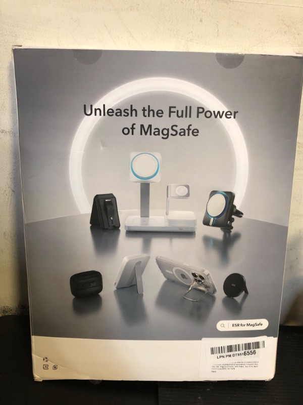 Photo 1 of Unleash the Full Power of MagSafe