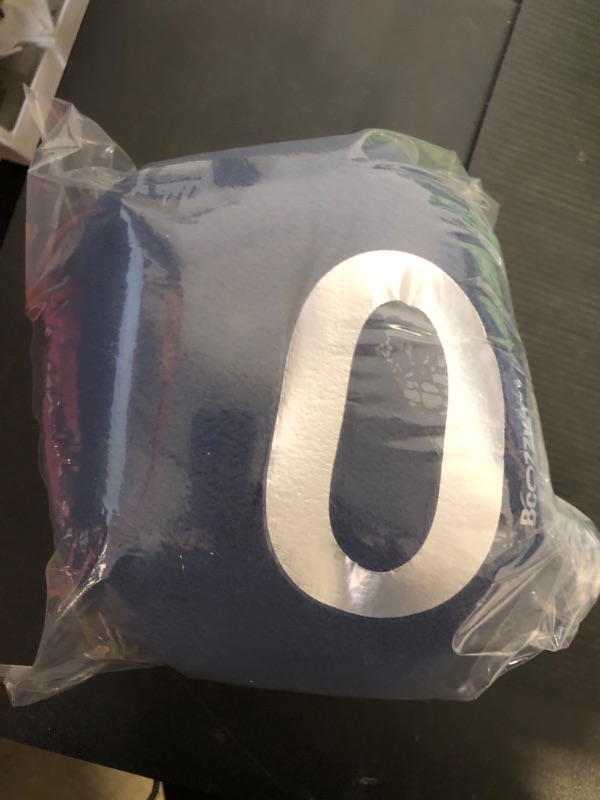 Photo 1 of BCOZZY Travel Neck Pillow for Airplane