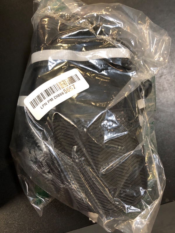 Photo 1 of All Weather Neoprene Paw Protector Dog Boots with Reflective Straps in 5 Sizes! (XXL (4.5x4.5 in.))