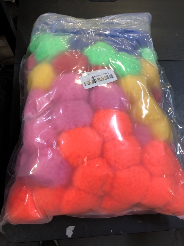 Photo 1 of Reusable Water Balloons - 100 PCS Refillable Water Balls for Kids Outdoor Toys Games, Easter Basket Fillers Summer Pool Toys Water Play Splash Balls for Backyard Lawn Beach Fun Games for Boys Girls