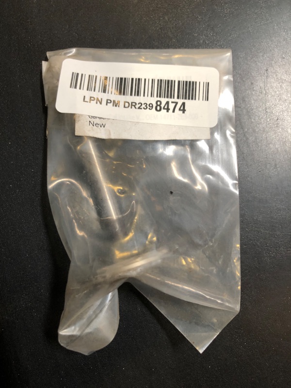 Photo 1 of GardenPal Intake Valve Compatible with Honda GX340/390 Replace OEM 14711-ZE3-000