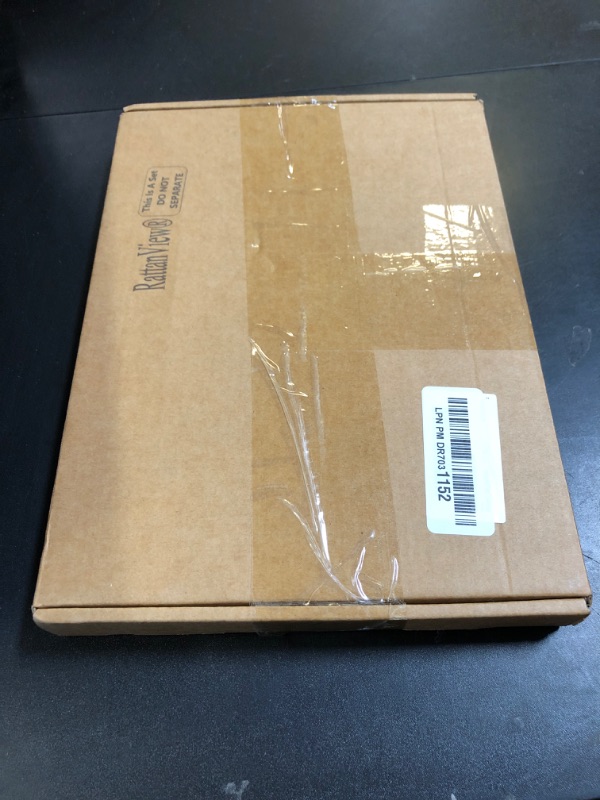 Photo 1 of RattanView 8 Pcs Easter Resurrection Scene Set Religious Resurrection Scene Decoration Wooden Christian Figurines Easter Story Jesus Christ Set for Religious Party Home Tabletop Decoration Gift