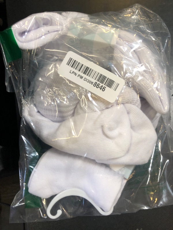 Photo 1 of Winterlace 3 Pairs Slouch Socks for Women, Soft Extra Long Scrunch Knee High Sock, Bulk Pack