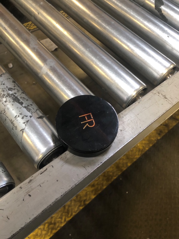 Photo 1 of Cream To Powder Foundation by Flori Roberts, Full Coverage for Women of Color or Deeper Skin Tones, Long Lasting Makeup, Matte Finish, Covers Uneven Complexion and Hides Imperfections, 0.30 oz