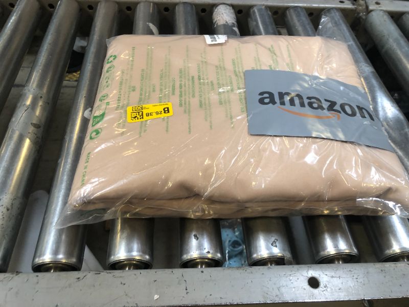 Photo 1 of NICETOWN Thick Blackout Curtain and Drape - (120 x 84, Biscotti Beige, 1 Panel) Thermal Insulated Grommet Top Window Drapery for Bedroom, Block Out Light Curtain Panel