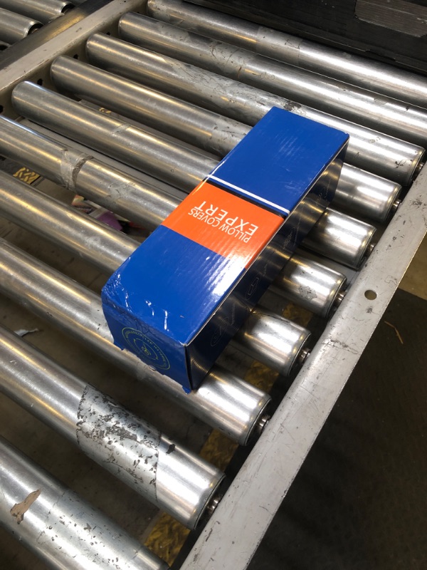 Photo 1 of ZWJD Khaki Pillow Covers 18x18 Set of 2 Chenille Throw Pillow Covers with Elegant Design Soft and Luxurious Decorative Throw Pillows for Couch, Bed, and Home Decor