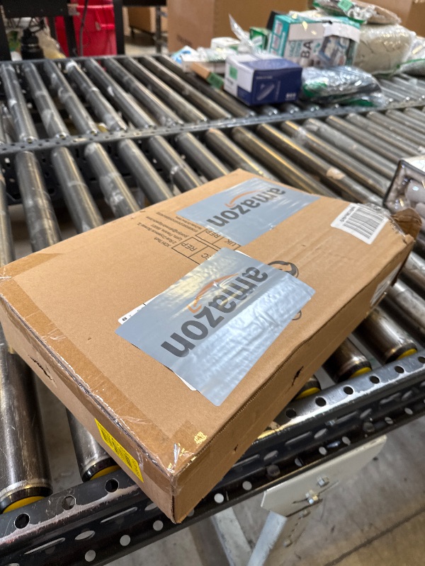 Photo 1 of EaseSky Rolling Utility Cart with Drawer 3 Tier, Utility Storage Organizer with Plastic Shelf & Lockable Wheels Multifunctional Storage Cart for Kitchen, Bathroom, Office, Living Room, Black