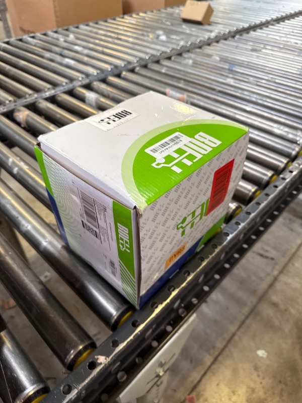 Photo 1 of GM 1 Wire Alternator Self Exciting New Delco one wire 10SI SBC BBC 63A Replacement for Chevy 350 GM Ford 334-2614 1100125 ADR0325 40012370 7127SEN Replace Older Equipment