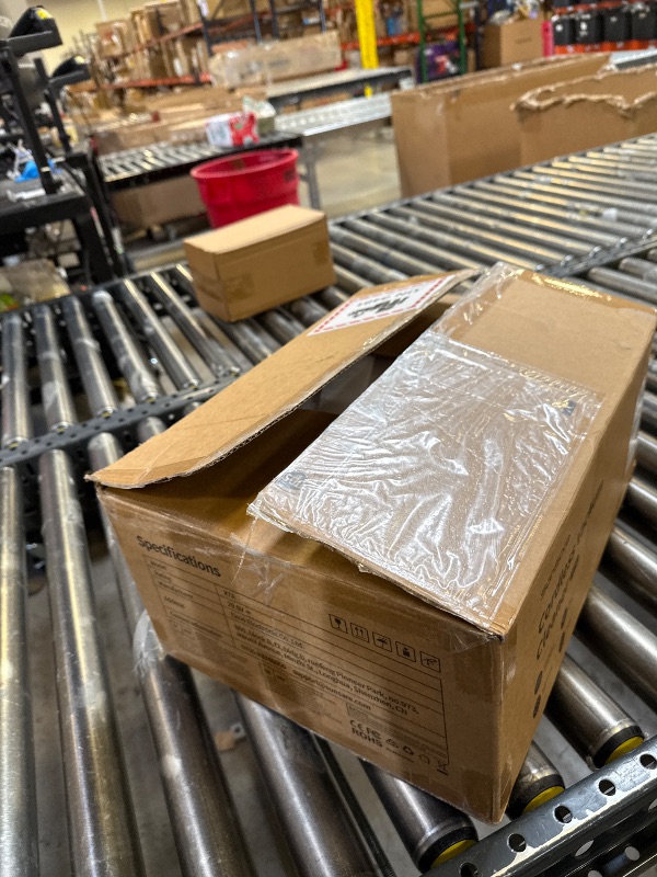 Photo 1 of Cordless Vacuum Cleaner, 550W 45KPA 60Mins Cordless Stick Vacuum Cleaner With Touch Screen, Self-Standing,Wall Mount Charging, Handheld Vacuum Cleaners for Home/Pet Hair/Carpets/Hard Floors(X7A)