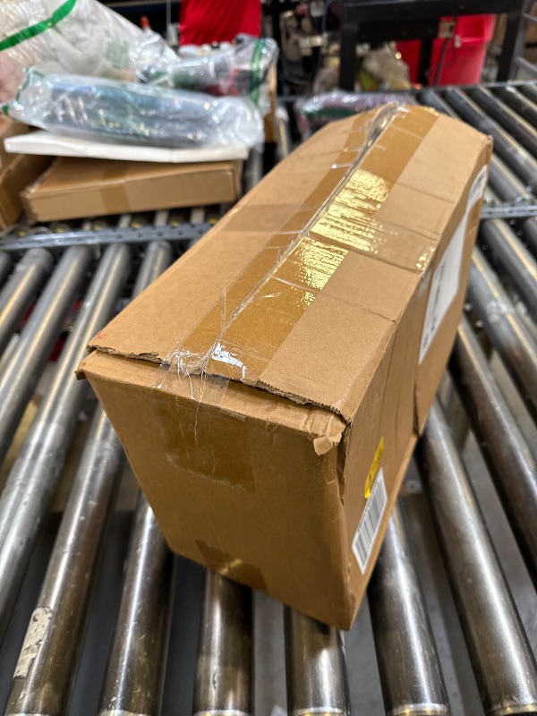 Photo 1 of Large Mop and Bucket with Wringer Set for Home, Hands Free Flat Floor Mop and Bucket System with 4 Washable Microfiber Pads, Wet and Dry Use, Mops for Floor Cleaning, Two Bucket Mop System