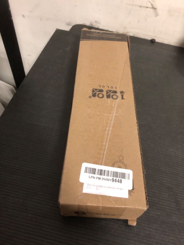 Photo 1 of 10L0L Golf Cart Steering Tie Rod End Shaft Assembly Kit fits EZGO TXT Medalist Marathon 1994-2001,Replace OEM# 70074-G01, 70074G01, 70074-G02, 70074G02