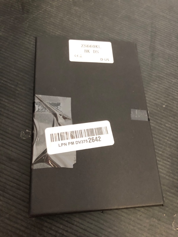 Photo 1 of E-yiiviil LCD Display Compatible with ASUS ROG Phone II ZS660KL I001DA I001DE 6.59" LCD Display Touch Screen Assembly with Tools