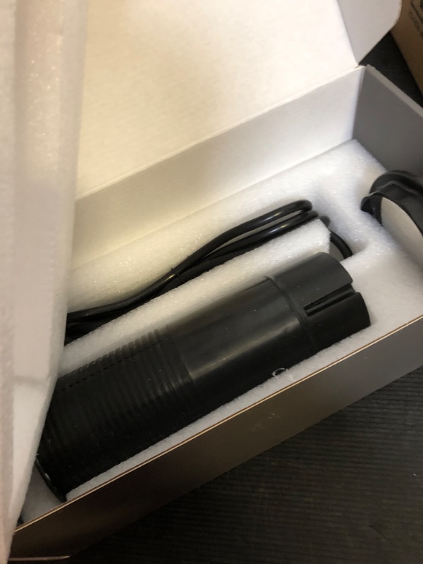 Photo 1 of Pop up Outlet for Countertop,PD 20W USB C Fast Charging,3.15" Desk Grommet Power Station,4 Outlets,4-USB, Kitchen Island Pop Up Electrical Outlet, Office Recessed Power Supply,6ft Cord, Black