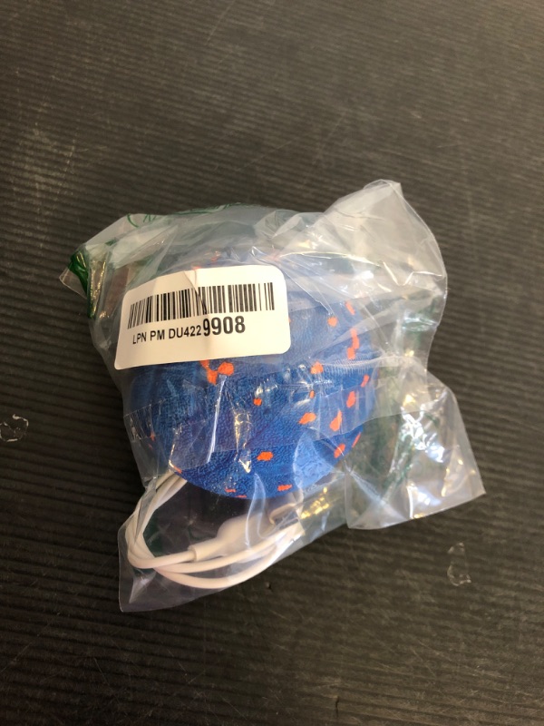 Photo 1 of ?New Material?Cheerble Smart Interactive Dog Toy, Wicked Ball AIR, Automatic Moving, Bouncing, and Rotating Ball, E-TPU Material, IPX7 Waterproof Rating, Active Rolling Ball for Medium and Large Dogs